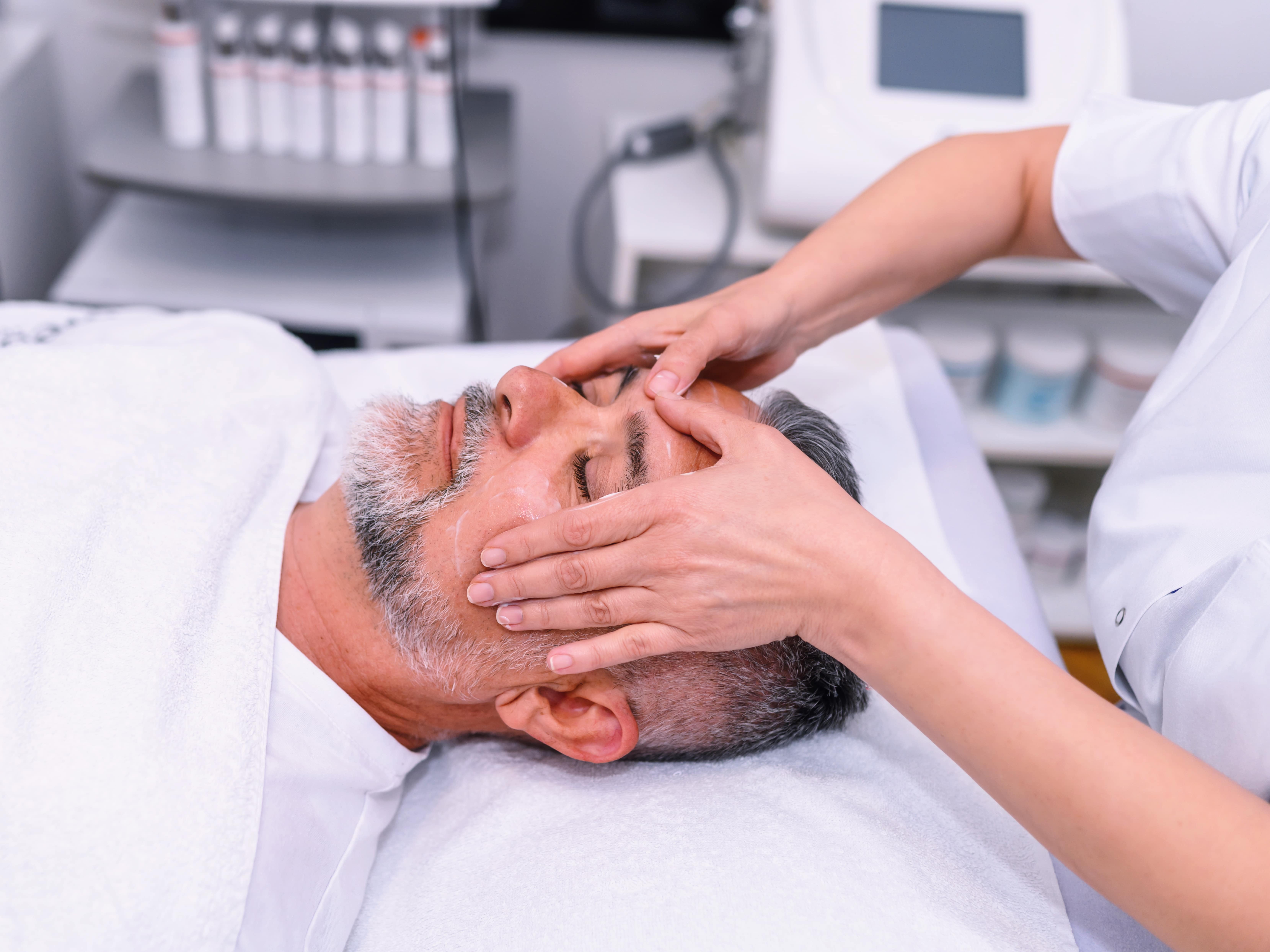 Best Vampire Facial In Manhattan, New York City, New York | The Art Of Rejuvenation Official Website | Specializing In Morpheus8, Platelet Rich Plasma (PRP), Anti-Aging Treatments, Erectile Dysfunction (ED) Treatments, And More.