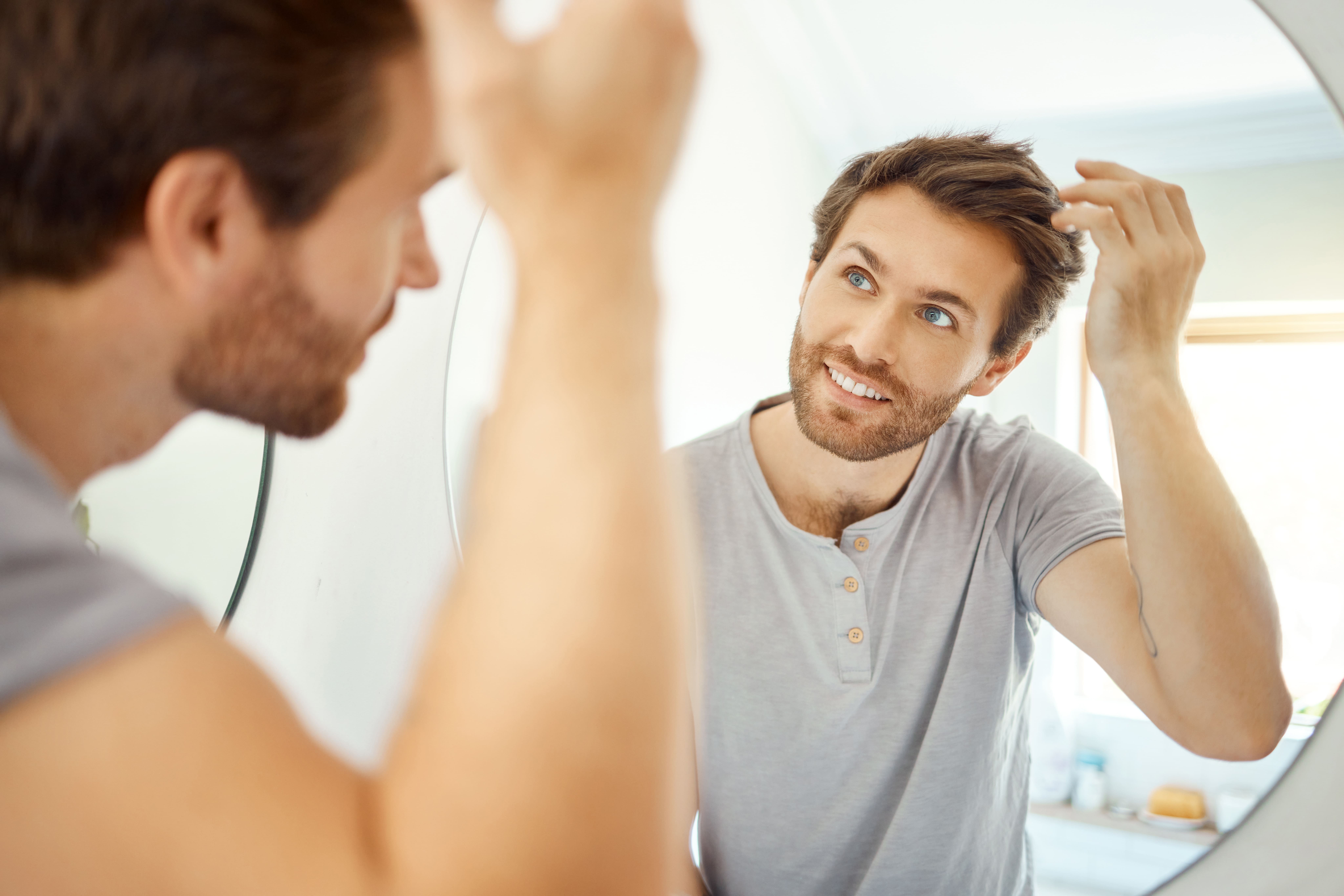 Best Hair Loss Treatments In Manhattan, New York City, New York | The Art Of Rejuvenation Official Website | Specializing In Morpheus8, Platelet Rich Plasma (PRP), Anti-Aging Treatments, Erectile Dysfunction (ED) Treatments, And More.